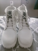 Buty*trapery*Big Star rozm. 35* mleczna biel