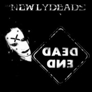 Newlydeads CD Dead End       gothic iindustrial   cleopatra folia