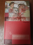 Aleksander Wielki - P. Green