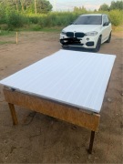 Stół ogrodowy (na wymiar)