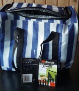 Torba termiczna Hi Mountain Cooler 18,4 l