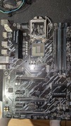 Płyta główna ATX Gigabyte Z370P D3 LGA 1151