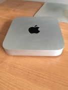Apple Mac mini (2023) M2 / 8 GB RAM / 512 GB SSD / Gigabit Ethernet