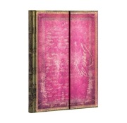 Nowy Notes w linie, Paperblanks Emily Dickinson, I Died for Beauty Ultra