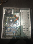 Komputer amd fx 8150 8 rdzeni 4.2 GHz 420w gigabyte ga-780t-d3l