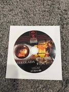 Czekolada / Koszmar w domu wiedźmy filmy DVD