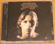 PETER BAUMANN (ex - TANGERINE DREAM): Romance 76 (cd)
