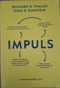 Impuls. Wydanie finalne Cass R. Sunstein, Richard H. Thaler