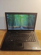 Dell vostro 3500 i5 480m, 6GB ram,320 GB hDD