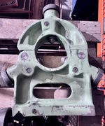 Okular tokarka Koreanka HUICHON 5