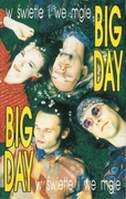 Big Day – W świetle i we mgle (MC) kaseta