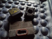 Przetwornice ,zapalniki ,zarniki xenonu oryginał z