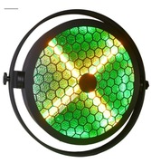 Evolights Lumen X – Profesjonalny reflektor sceniczny w stylu retro