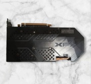 Karta graficzna XFX Radeon GTS RX 580 8 GB DDR5 uzywana
