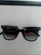 Okulary prestiżowe Marc Jacobs przeciwsłoneczne