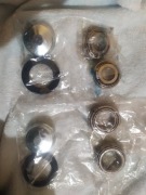 Łożysko koła SKF VKBA542 VKBA 542 NOWE