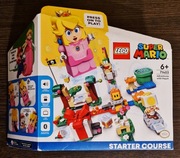 Klocki Lego Mario 71403