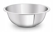 Miska nierdzewna 1400 ml 20 cm wysoka Tadar