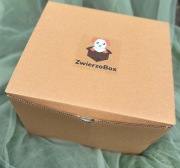 ZwierzoBox na Start: Zestaw dla psa na start  