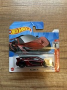 Hot Weheels MCLAREN P1