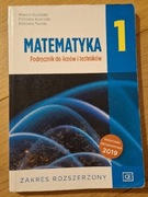 Matematyka 1.   