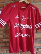 Koszulka Mecz Gwiazd Siatkówki 2016 Nikolov 