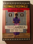 Transamerica - Felicity Huffman