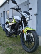 Junak 904 50cc 2019 r