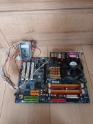 Płyta główna Gigabyte GA-8I945P-G LGA775 Pentium 4 3.00 GHz