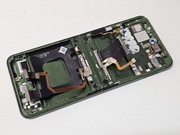 motorola razr 50 ultra wyswietlacz