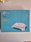 Router TP-Link TL-MR3420 3G/4G LTE 300Mb/s