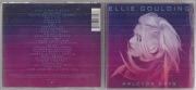 ELLIE GOULDING - Halcyon Days