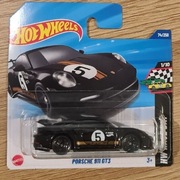 Hot Wheels Porsche 911 GT3