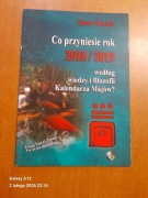 Co przyniesie rok 2018/2019. Hanna Kotwicka
