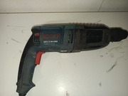 Młotowiertarka Bosch gbh 2-26 dre
