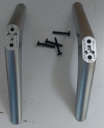 Nóżki do telewizora TCL 43P638 numet czesci  68-40D29B