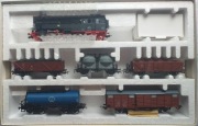PIKO zestaw towarowy z BR 95