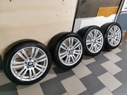 BMW 1 F20/21 ALUFELGI FELGI MPAKIET WZÓR M 383
