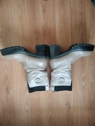 Botki EVA MINGE, rozmiar 38