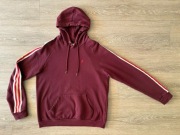 Bluza z kapturem Pier One L (z lampasami)