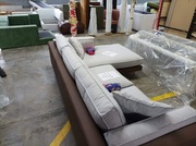 Wyjątkowa Okazja! Sofy i Fotele Outletowe