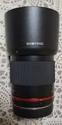 Obiektyw Samyang Sony E Reflex f/6.3 300mm Sony E