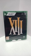 XIII Xbox One Series X trzynastka 