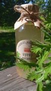Syrop z geranium (anginki)