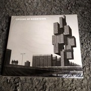 The Boomtown Rats - Citizens of - CD Bob Geldof