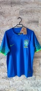 Koszulka reprezentacji Brazylii rozmiar L - Nike