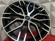 NOWE Alufelgi Felgi Koła 18" 5x112 AUDI VOLKSWAGEN SKODA