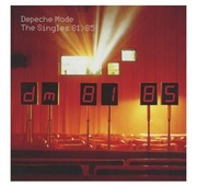 DEPECHE MODE - THE SINGLES 81-85 (CD)