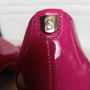 Sergio Leone eleganckie szpilki r 37 