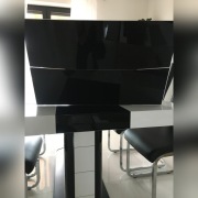 Okap Kuchenny Amica OKC623 S